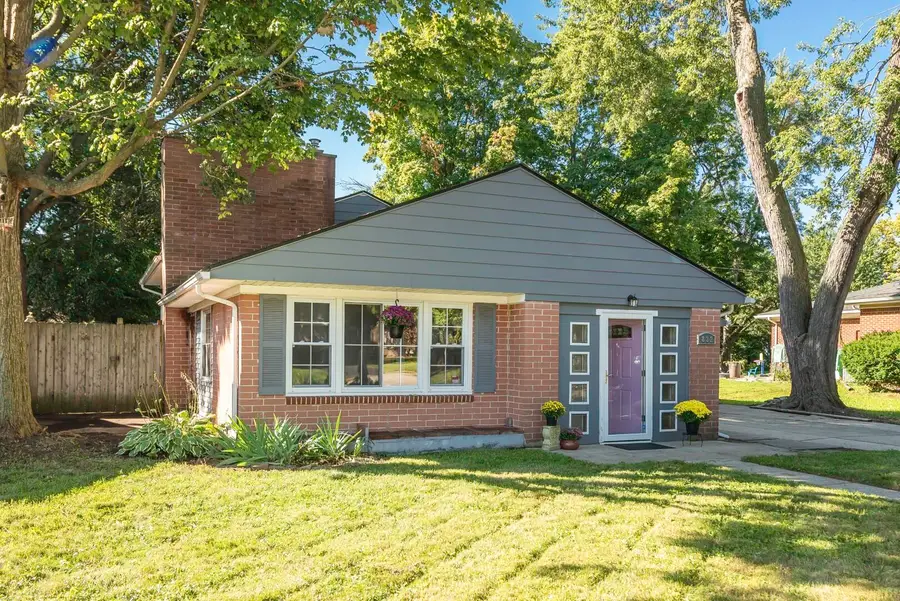 832 E Forest Avenue, Ypsilanti, MI 48198 - #2
