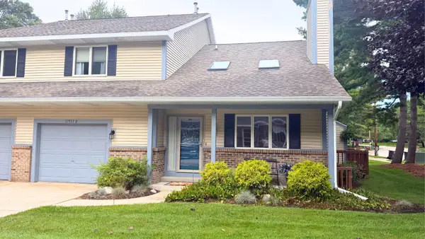 17511 Parkwood Drive #B, Spring Lake, MI 49456