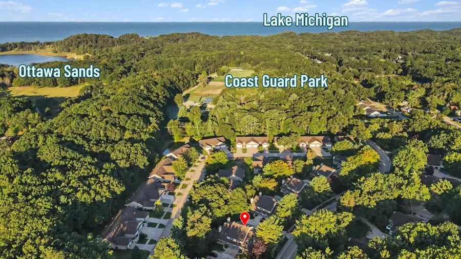 17511 Parkwood Drive #B, Spring Lake, MI 49456 - #3