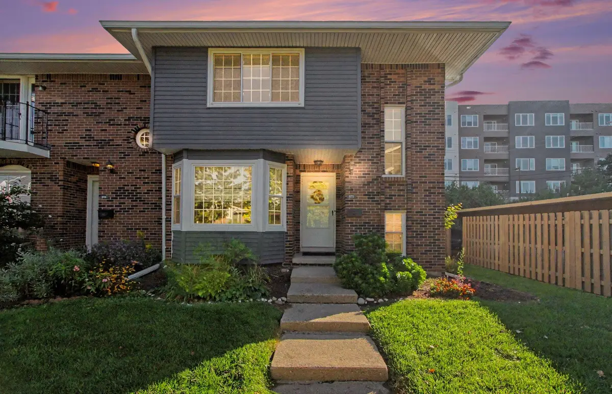 2775 Page Avenue, Ann Arbor, MI 48104 - #1