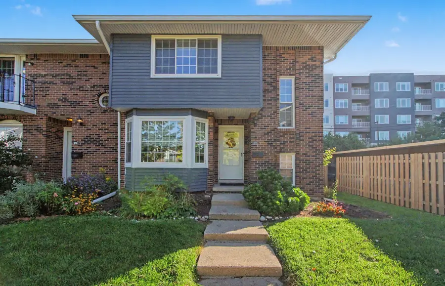 2775 Page Avenue, Ann Arbor, MI 48104 - #2