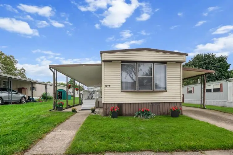 3692 Sun Valley Street Nw #138, Grand Rapids, MI 49544 - #1