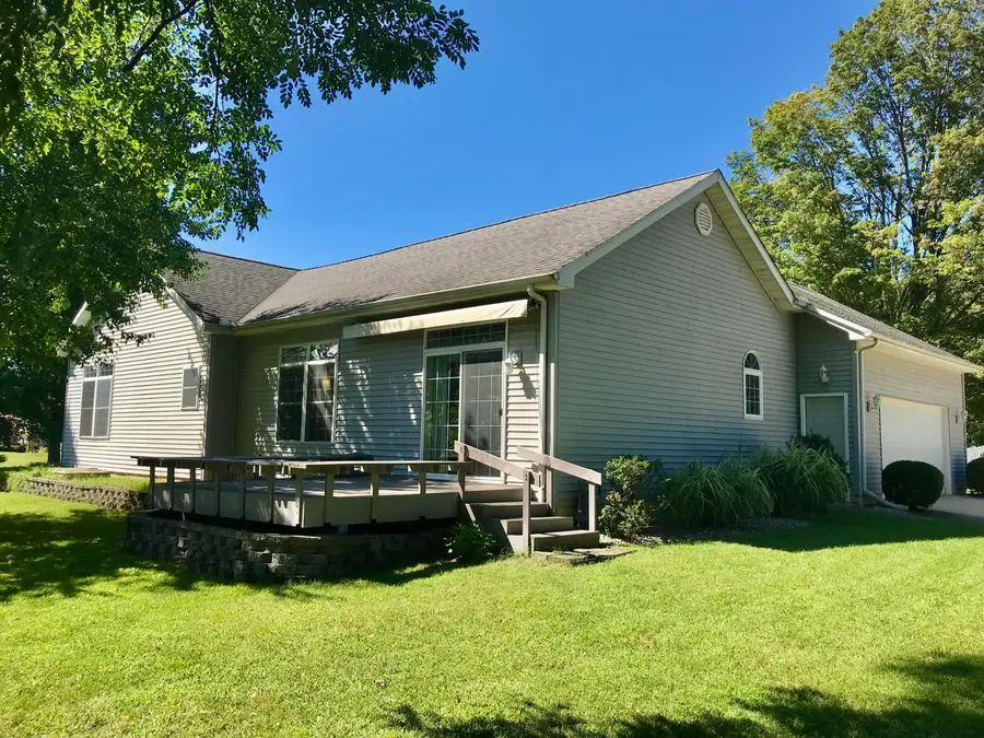 280 E Water Street, Constantine, MI 49042 - #2