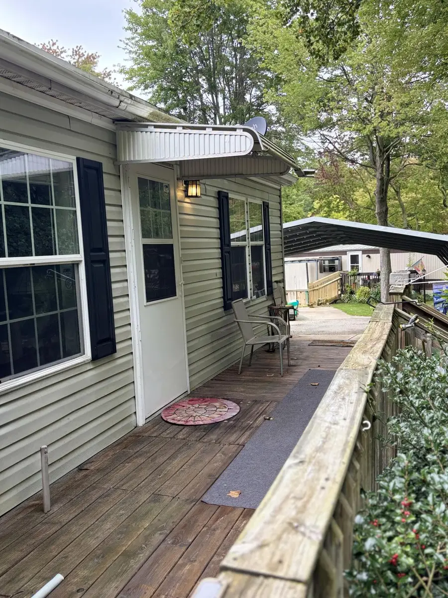 6842 Maple Lane, Fennville, MI 49408 - #2