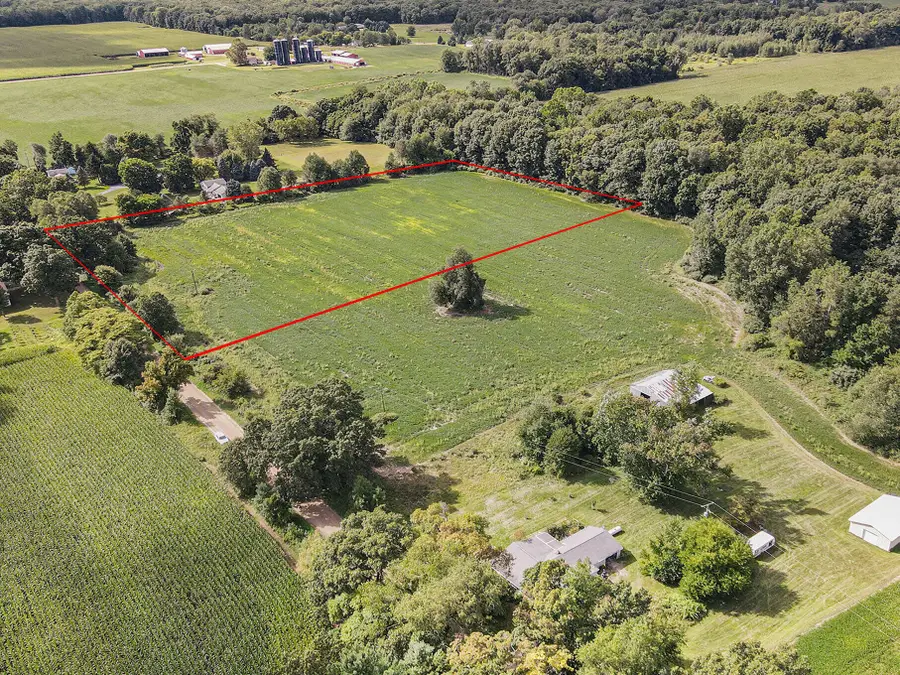 VL W Bruff Road, Fowlerville, MI 48836 - #3