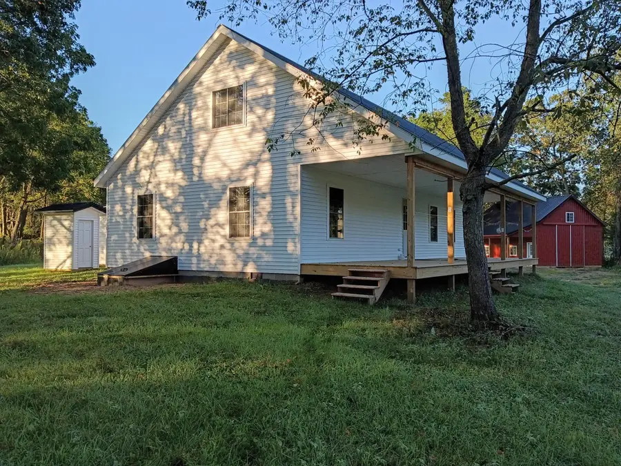 28280 D Drive N, Albion, MI 49224 - #2