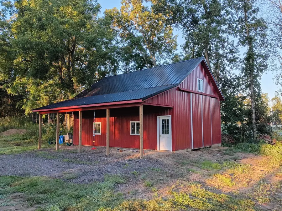28280 D Drive N, Albion, MI 49224 - #3