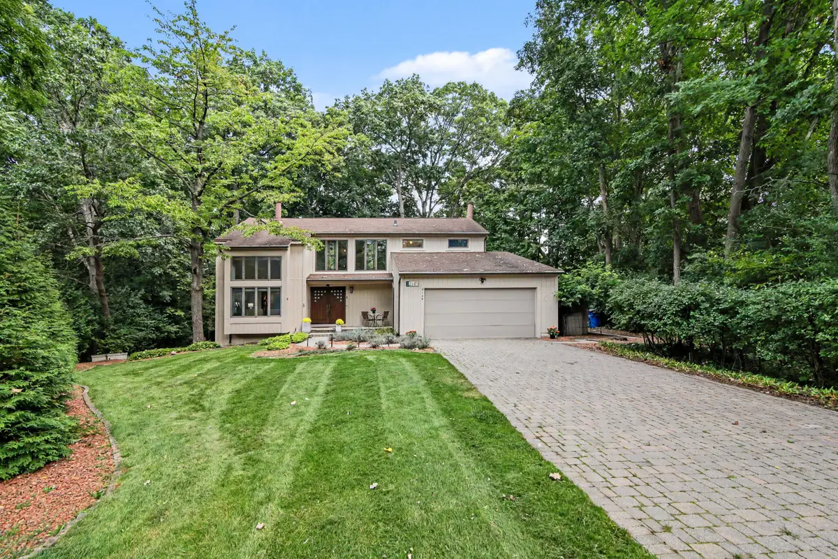 2145 Ridge Avenue, Ann Arbor, MI 48104 - #1