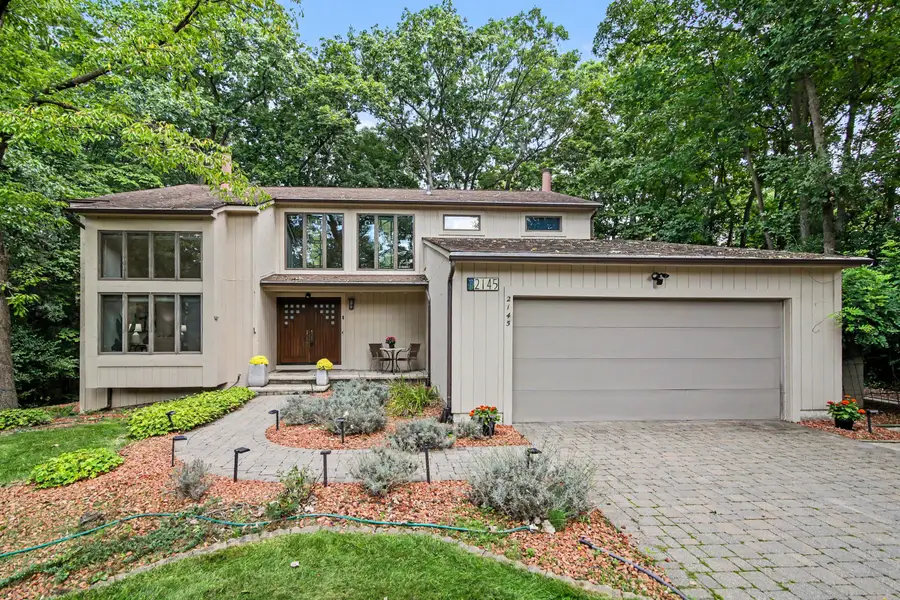 2145 Ridge Avenue, Ann Arbor, MI 48104 - #3
