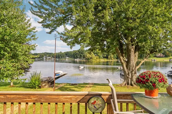 113 Watt Road, Gregory, MI 48137
