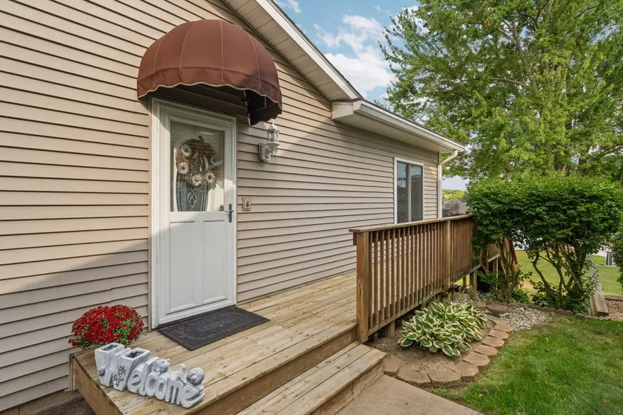 113 Watt Road, Gregory, MI 48137 - #2