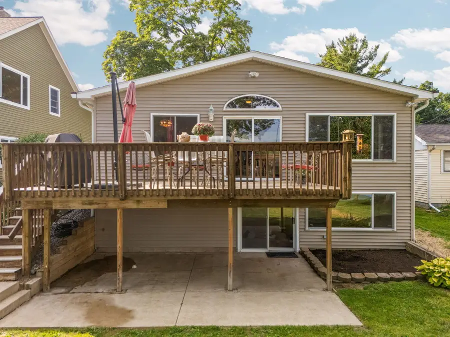 113 Watt Road, Gregory, MI 48137 - #3