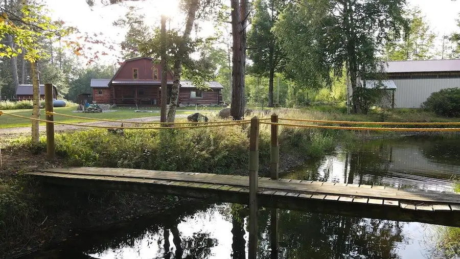 5045 N M30, Gladwin, MI 48624 - #2