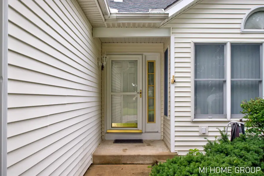 2888 Riley Ridge Avenue, Holland, MI 49424 - #2