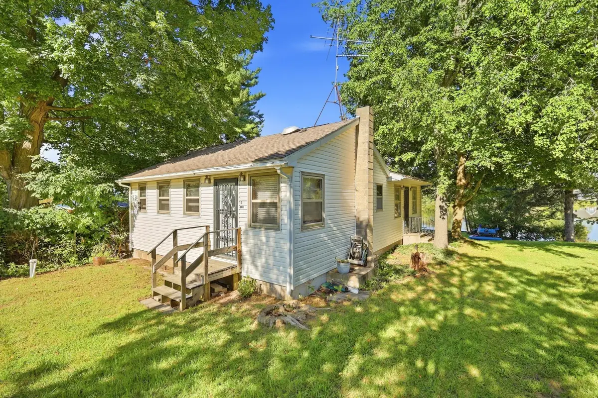 3511 Lake Allegan Drive, Allegan, MI 49010 - #1
