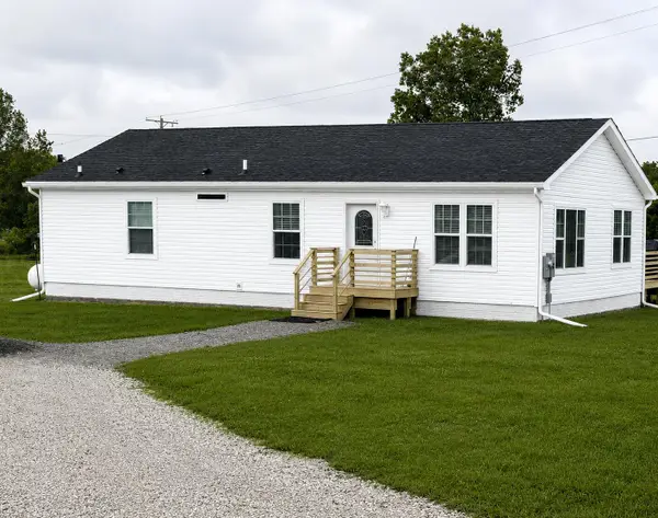 817 Hammont Street, Owosso, MI 48867