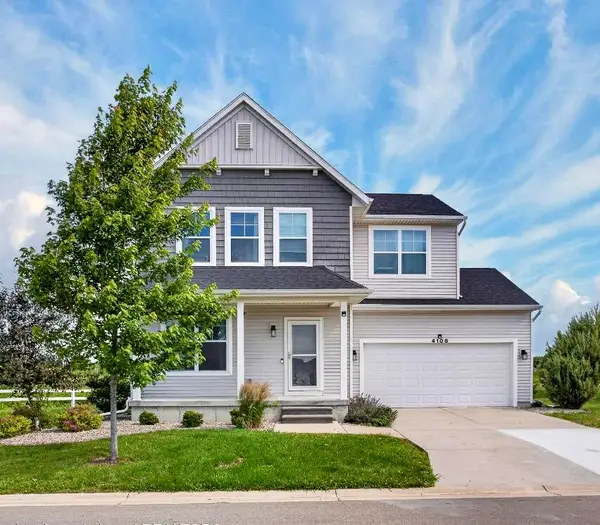 4108 Palomino Drive, East Lansing, MI 48823