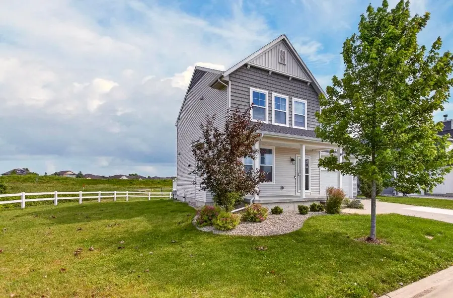 4108 Palomino Drive, East Lansing, MI 48823 - #2