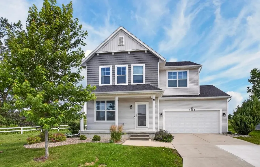 4108 Palomino Drive, East Lansing, MI 48823 - #3