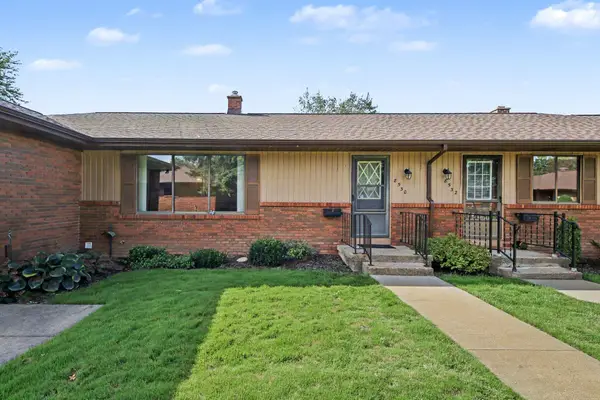 8530 SW Elkwood Drive Sw, Byron Center, MI 49315