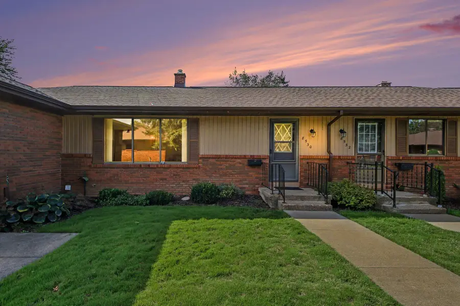 8530 SW Elkwood Drive Sw, Byron Center, MI 49315 - #2