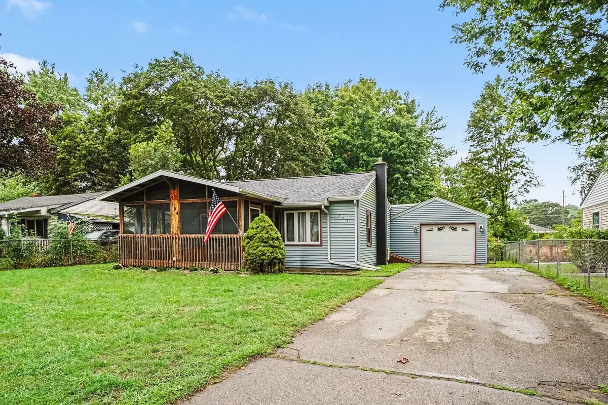 204 Southway Street, Augusta, MI 49012 - #1