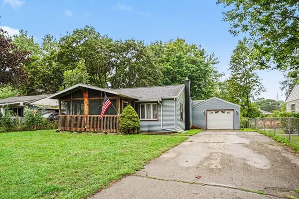 204 Southway Street, Augusta, MI 49012