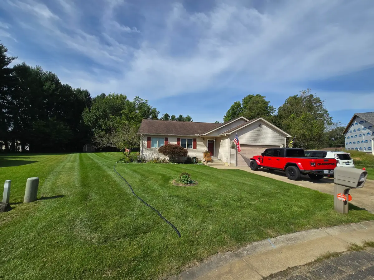 1551 Samaritan Drive, Jackson, MI 49203 - #1