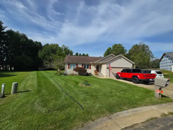 1551 Samaritan Drive, Jackson, MI 49203