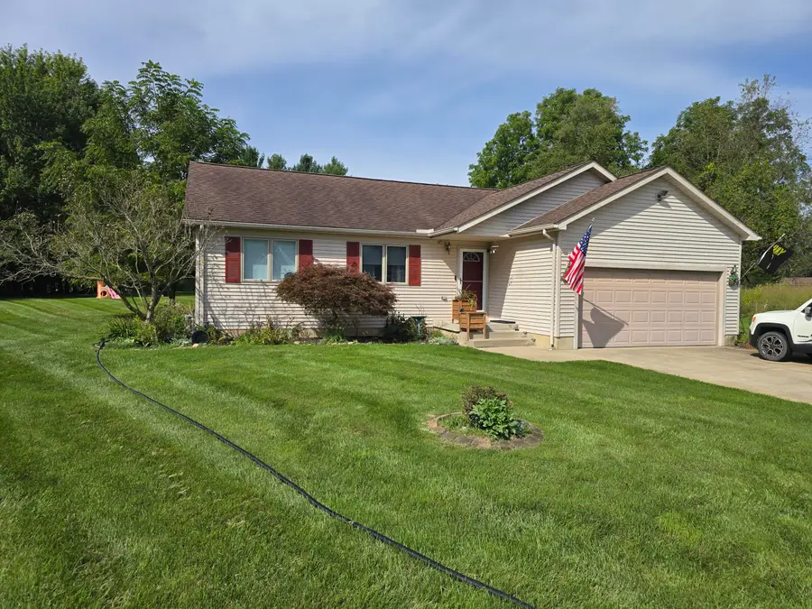 1551 Samaritan Drive, Jackson, MI 49203 - #2