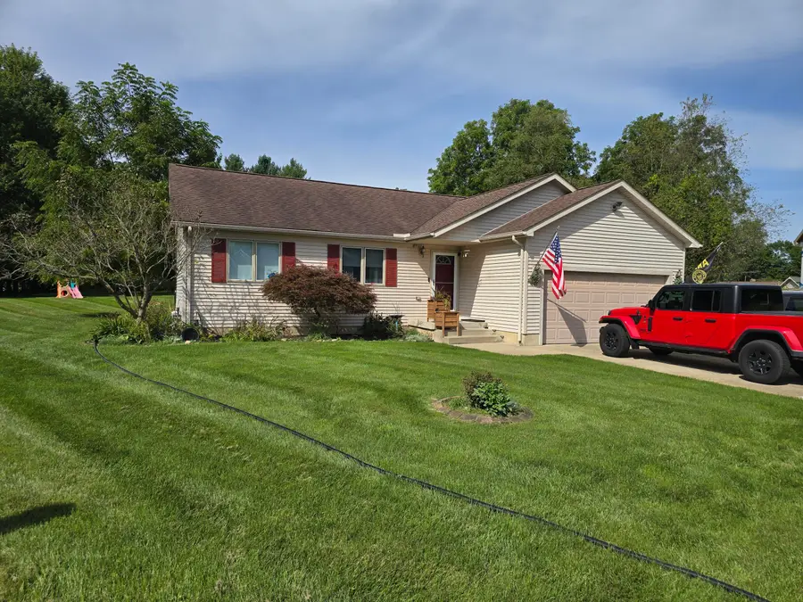 1551 Samaritan Drive, Jackson, MI 49203 - #3