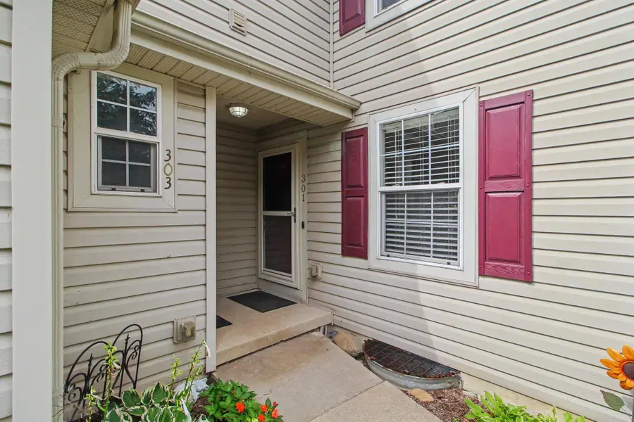 301 Victoria Drive, Dexter, MI 48130 - #2