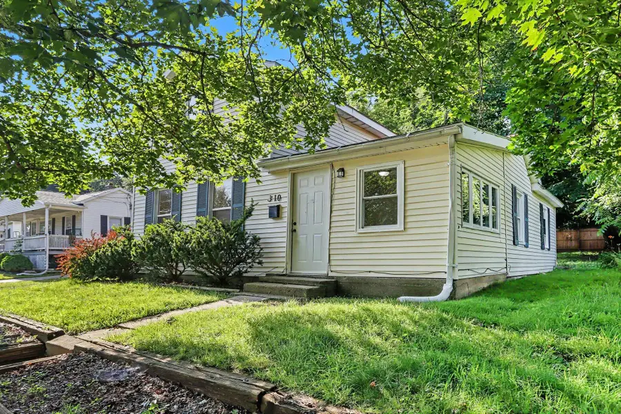 310 Locust Street, Marshall, MI 49068 - #2