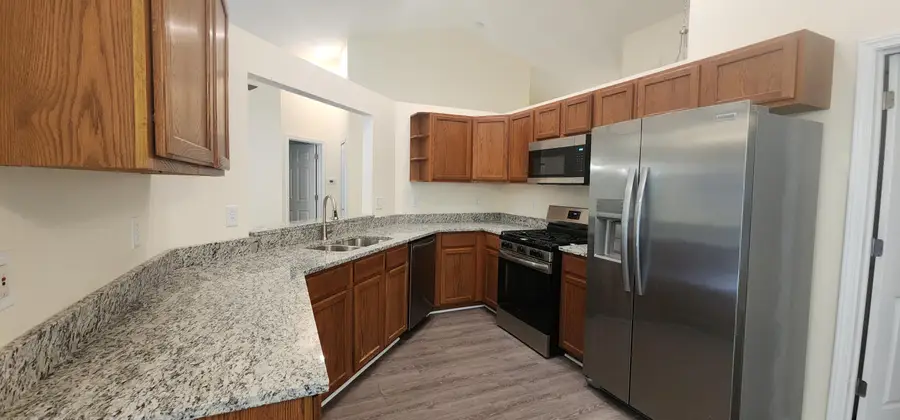 7944 Thornhill Drive, Ypsilanti, MI 48197 - #2