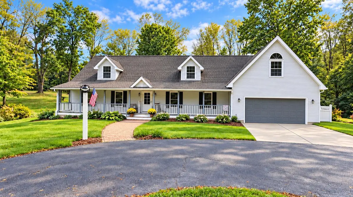 7612 St Marys Lake Road, Battle Creek, MI 49017 - #1