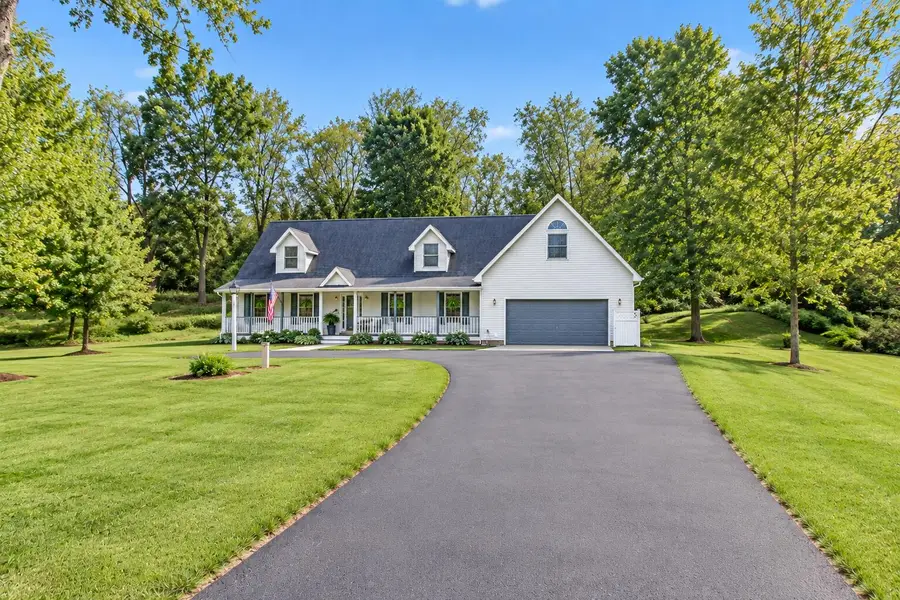 7612 St Marys Lake Road, Battle Creek, MI 49017 - #2