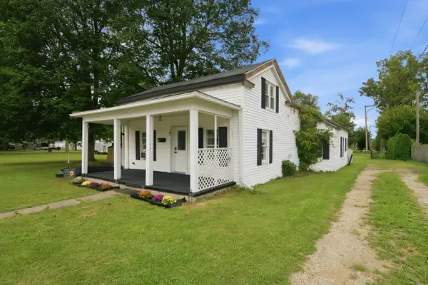265 W 4th Street, Constantine, MI 49042