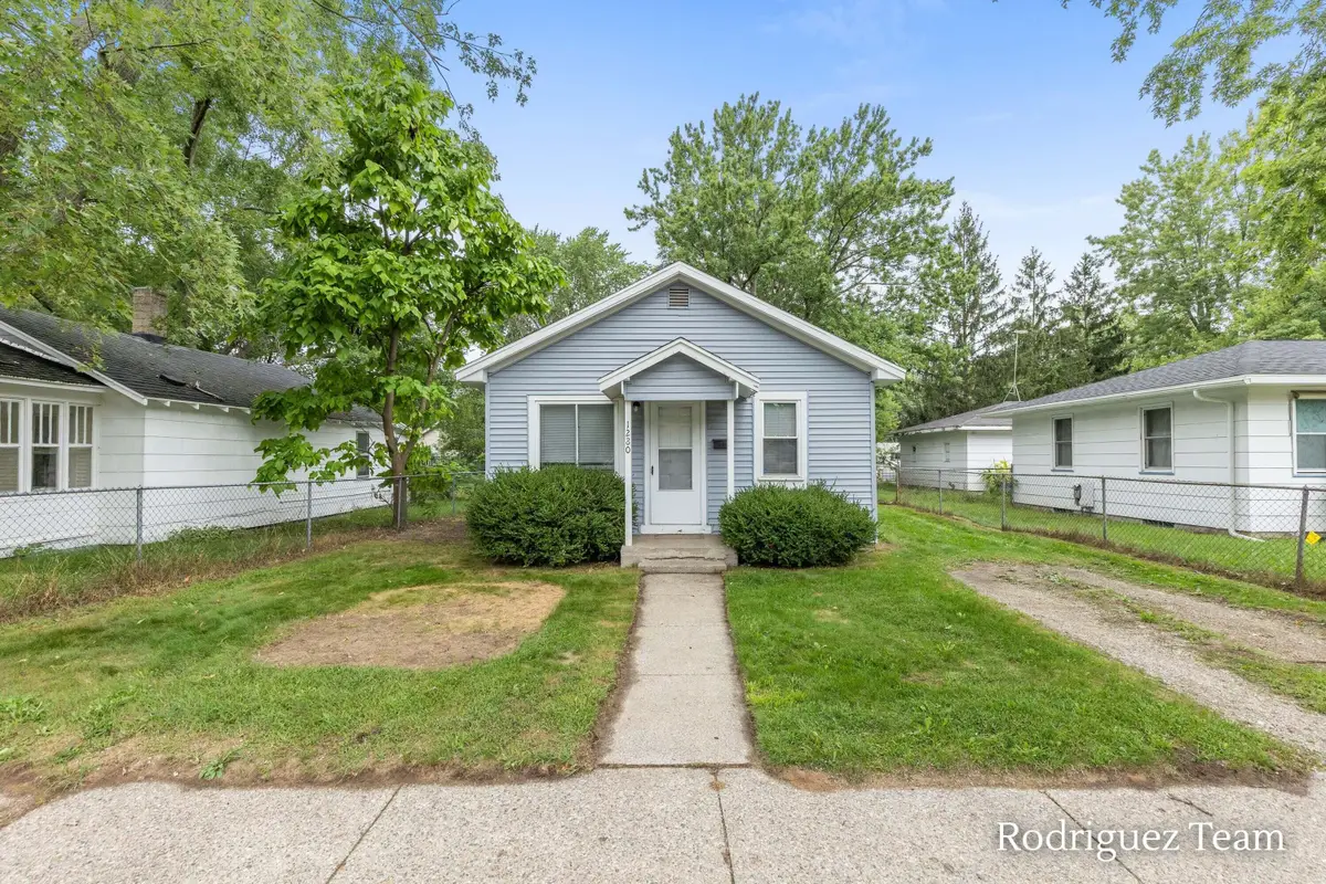 1280 Langeland Avenue, Muskegon, MI 49442 - #1
