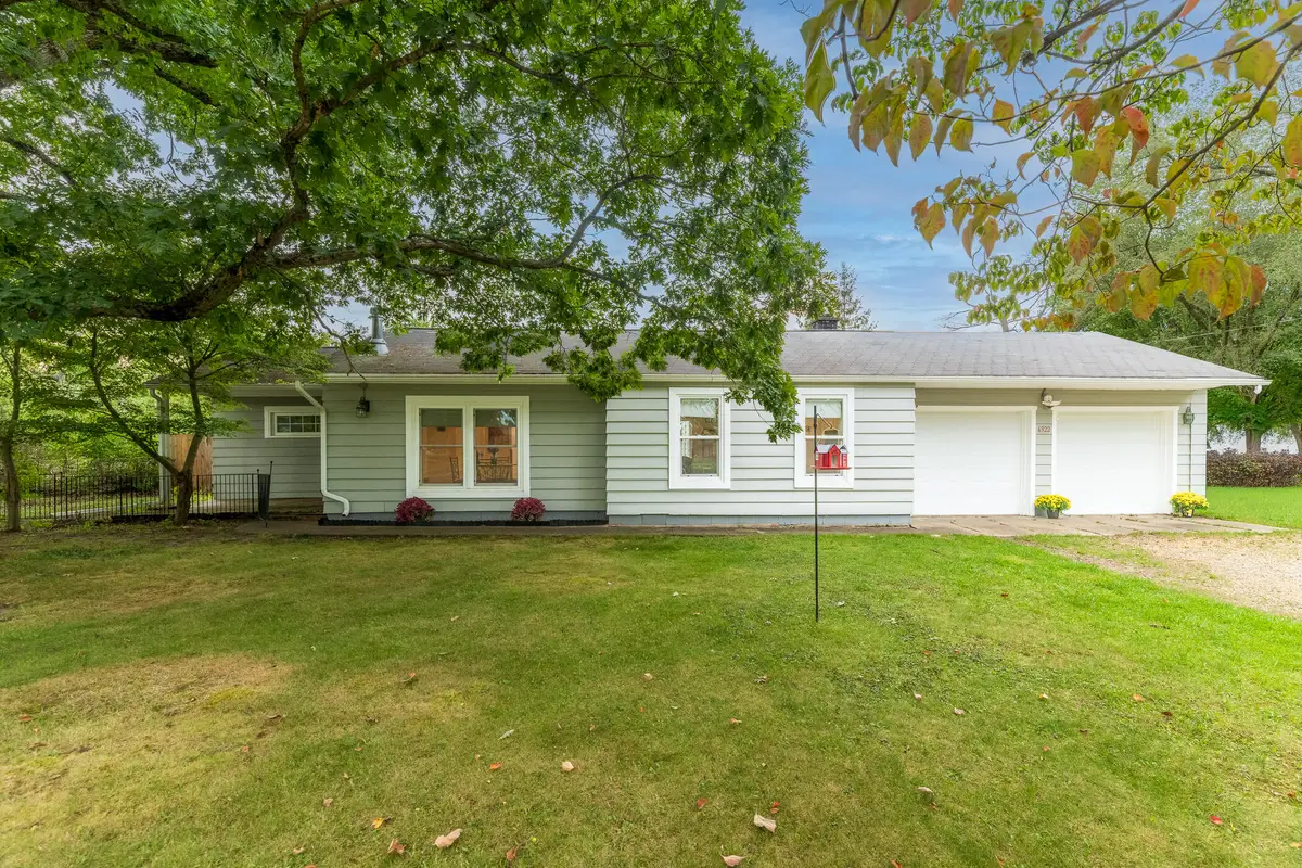 6922 Lovers Lane, Portage, MI 49002 - #1