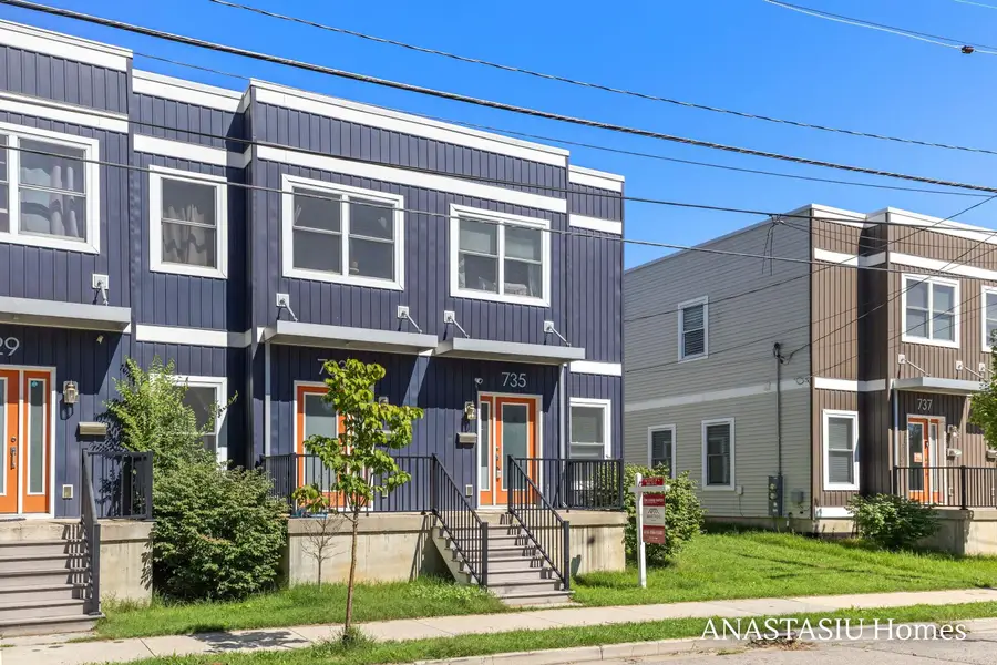 735 Bates Street Se, Grand Rapids, MI 49503 - #3