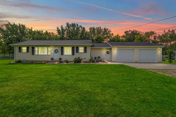 109 Boadway Street, Spring Arbor, MI 49283