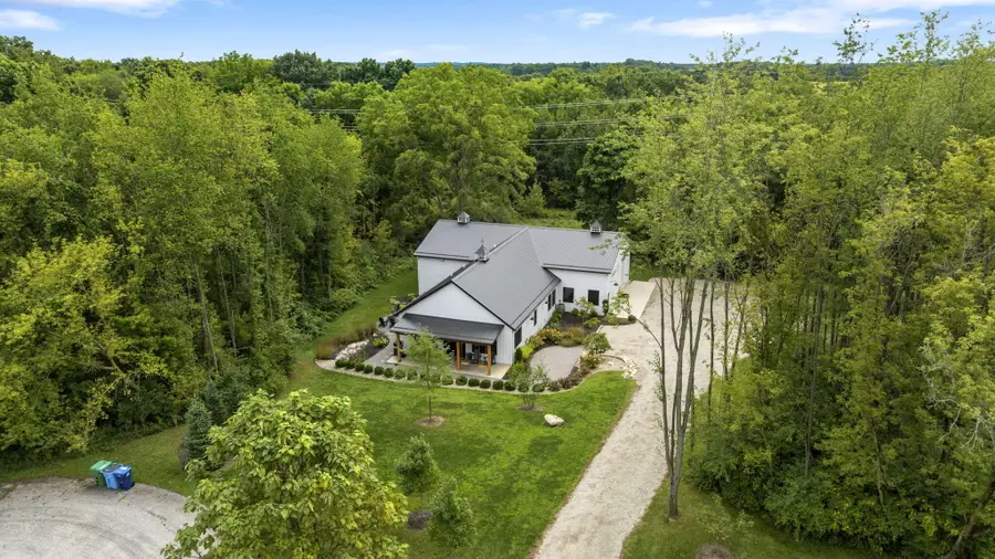 23549 Forest Shores Drive, Cassopolis, MI 49031 - #2