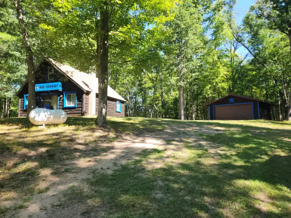 1642 N M-37, Baldwin, MI 49304