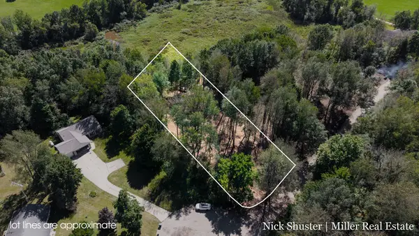 V/L W Quimby Road #Lot 4, Hastings, MI 49058