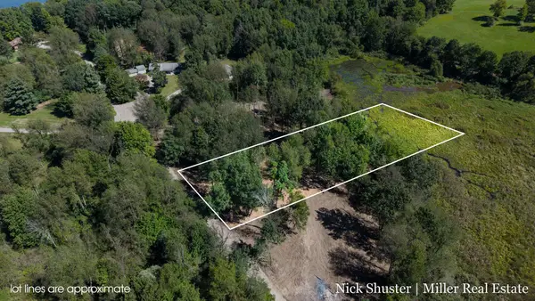 W Quimby Road #Lot 3, Hastings, MI 49058