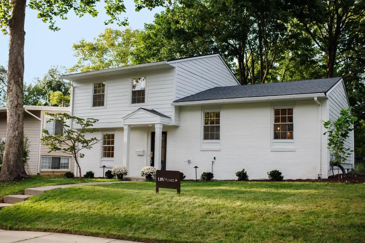 1821 Anderson Avenue, Ann Arbor, MI 48104 - #1