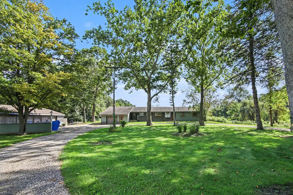 8443 Matthews Highway, Tecumseh, MI 49286 - #1