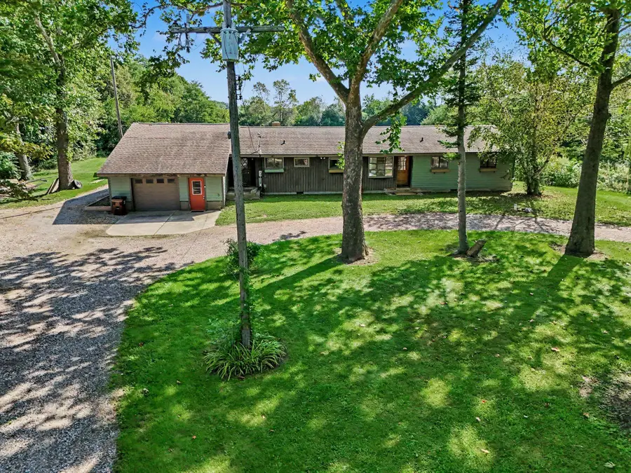 8443 Matthews Highway, Tecumseh, MI 49286 - #2