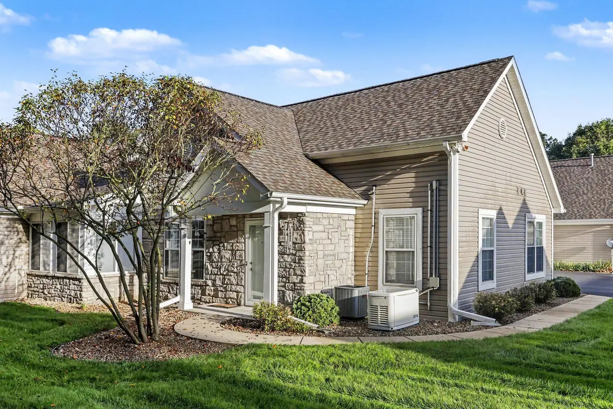 198 Ashton Lake Drive, Battle Creek, MI 49015 - #1