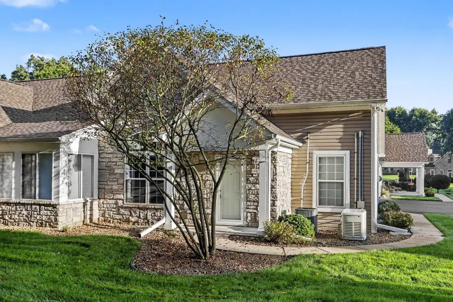 198 Ashton Lake Drive, Battle Creek, MI 49015 - #2